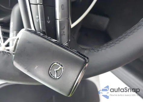 2025 Mazda Cx-50 Hybrid Premium Package z USA, uszkodzony, nr VIN 7MMVAADW5SN140767